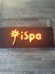 -iSpa