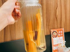 -禄婶鸡煲·打边炉