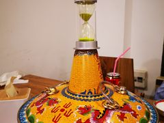 -毛辣果·贵州红酸汤牛肉火锅(西单店)