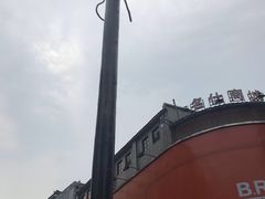 -东门町美食街