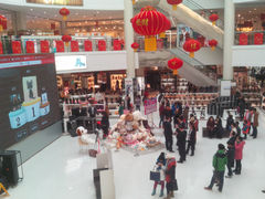 -众联广场(玉龙大街店)