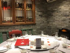 包厢-京味斋·北京烤鸭(北京南站洋桥店)