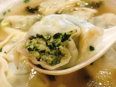 -老裕缘汤包馆(嘉善路店)