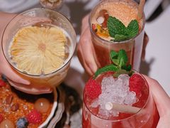 -壳里西餐厅Coquille Seafood Bistro(蒙自路店)