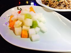 -周渝食惦酸菜鱼(青浦店)