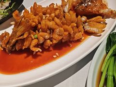 -翡翠江南(国贸商城店)