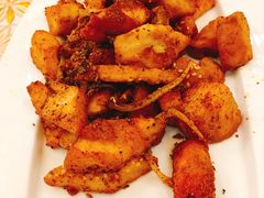 -楼兰印象(朝外店)