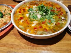 -明城饭店(万科九都荟店)