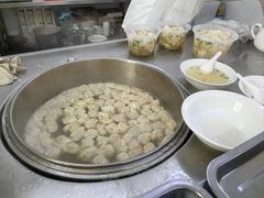 -巧手馄饨(箍桶巷店)