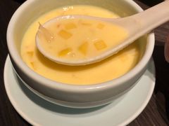 杨枝甘露-万丽轩·粤菜(王府井金茂万丽酒店)