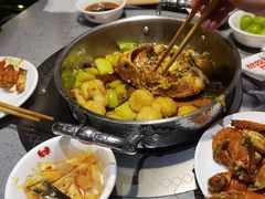 -七欣天香辣蟹火锅(苏州东大街店)