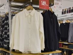 -优衣库(沈阳奥体万达广场店)