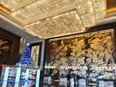 -长沙富力万达文华酒店