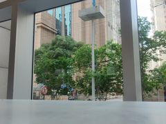 -星巴克(来福士办公楼店)