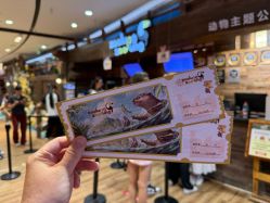 -Zoolung Zoolung动物主题公园(海信广场店)