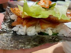 -焼肉ライク·烧肉LIKE(万菱汇店)
