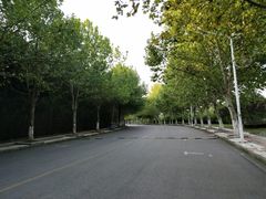-南京财经大学(仙林校区)