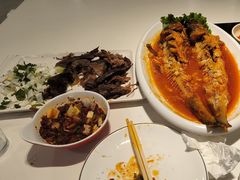 -英子补身汤(海兰路店)