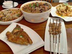 -李老哈·东北菜(宋园路店)