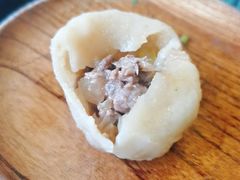 -诺敏塔拉奶茶-布里亚特包子-手把肉(锦都会店)