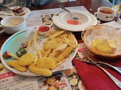 -海维克牛排馆HIGHWIC(青羊万达店)