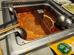 -海底捞火锅(泰安爱琴海店)