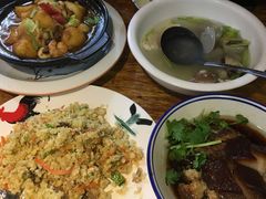 -聪辉同安老美食饭店(大元路店)