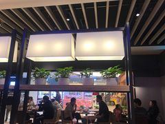-肯德基(中央公园店)