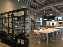 大堂-dotcom coffee古点咖啡(致真大厦店)