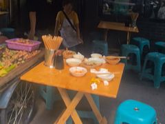 -肖家河家常面(肖家河北街店)