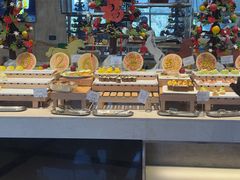 -怡咖啡自助餐(宁波香格里拉店)