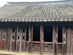 -东山雕花楼