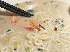 -闽上鲜·福建菜(龙湖滨江天街店)