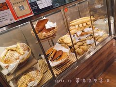 -欧式面包坊(青岛万象城店)