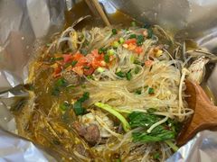 -见味花甲(福田coco park店)