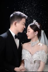 -太郎花子婚纱摄影TAHAKO(无锡店)