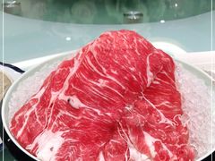 -龙福成肥牛火锅(文昌店)