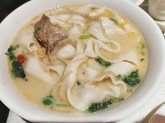 烩面-成师傅·大宋炒菜楼(中兴路店)