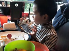 -新天世纪中餐厅