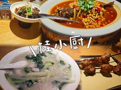 -桂小厨广西菜(印象城店)