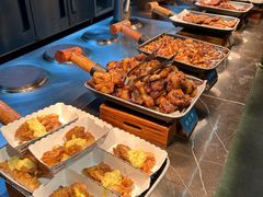 -東盛炭烤自助料理(浦东文峰广场店)
