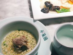 -小菜园新徽菜(南通崇川金鹰店)