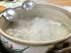 -15年老字号鑫鑫猪肚鸡·椰子鸡海南火锅(兴隆华侨农场店)