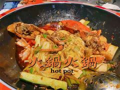 -虾胡闹龙虾馆(湄南河店)
