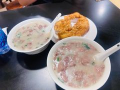 -伍湛记 · 广州老字号(龙津中路店)