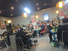 -原乡故事里海鲜大餐(玉祥门北马道巷店)