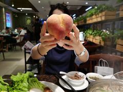 牛肉火锅-八合里潮汕鲜牛肉火锅(深圳海岸城店)
