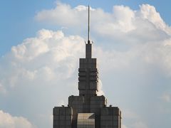 -Hi City·城市之巅