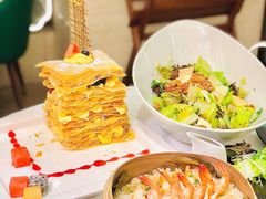 -翠园(广州太古汇店)