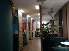 -上岛咖啡(大德店)